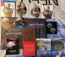 The Witcher 3: Wild Hunt