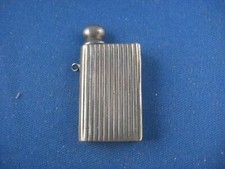 Feuerzeug Antik 900er Silber 