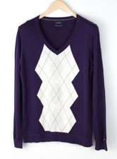 TOMMY HILFIGER Damen Pima