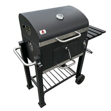 4iq kohlegrill mit - kohlegrill,