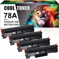 XXL Toner kompatibel für HP