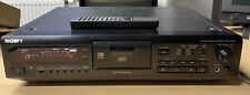 SONY DTC-ZE700 High-End Professional DAT-Recorder inkl. FB - vom Händler