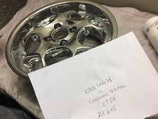 4x Artec KBA 44478 ET 34