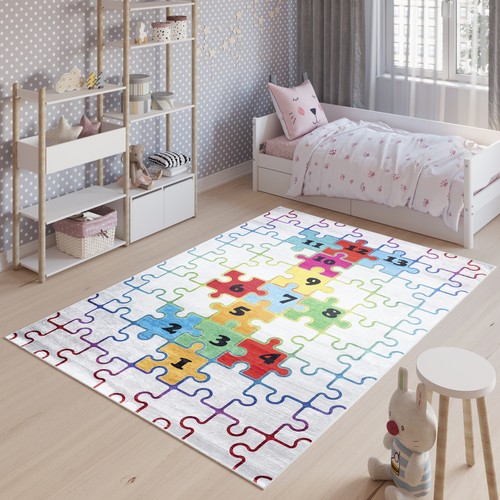 Kinderteppich spielteppich - kinderteppich,