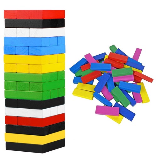 Teile turm holzbausteine - teile,