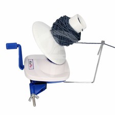 KnitPro Wollwickler KP 10941 - Wool Winder - Garnwickler  NEU 