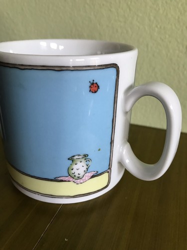 Vtg schonwald germany haferl - vtg,