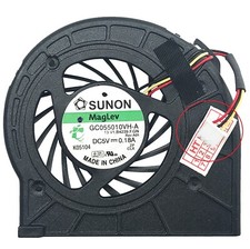 Lüfter Kühler FAN 3-PIN