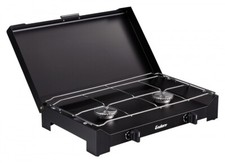 Enders Campingkocher Dalgety 2 Black Gaskocher