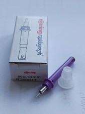Rotring 755 013 rapidograph