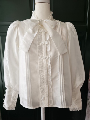 Bluse honey cinnamon japan - bluse,