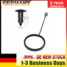 Tankdeckel für Mercedes-Benz