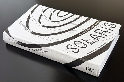 Stanislaw lem solaris - stanislaw, –