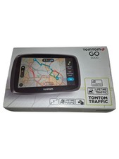 TomTom GO 5000