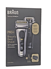 Braun Series 9 Pro+ 9597cc