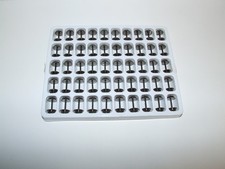 50 x AC Radsatz Liliput  Promo