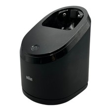 Braun Reinigungsstation Typ