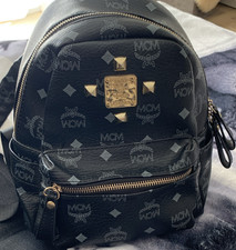 Mcm damen rucksack leder - damen,