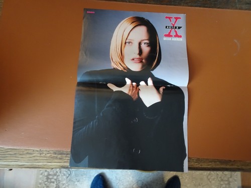 Bravo poster akte - ++,