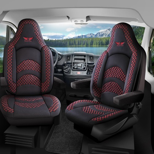 Sitzbezüge wohnmobil - sitzbezüge,