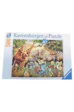 Ravensburger Puzzle 500 Teile