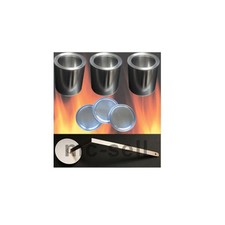 3 Dosen mit Deckel +