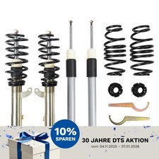DTSline SX Gewindefahrwerk VW
