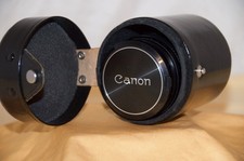 Canon Lens FD 28mm - 1:2.8