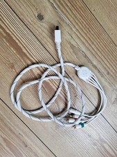 Wii / Wii U YUV Komponentenkabel