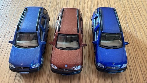 Hongwell mercedes benz suv - hongwell,