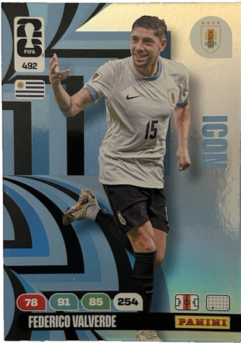 Panini adrenalyn fifa - panini, xl
