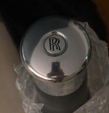 Regenschrim Rolls-Royce, schwarz