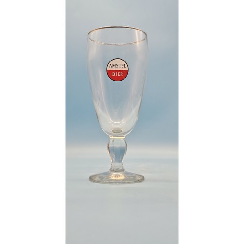 Amstel bier tulpe - bier, altes