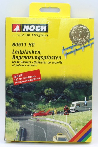 Noch 60511 leitplanken 100 - noch, (100