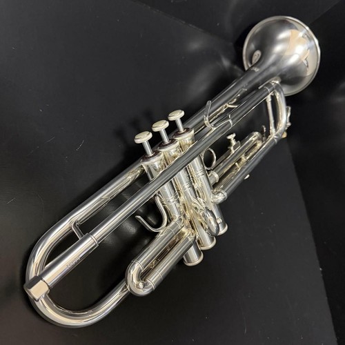 Bach 600 trompete - tr-600,