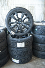 4x Hankook 17 Zoll