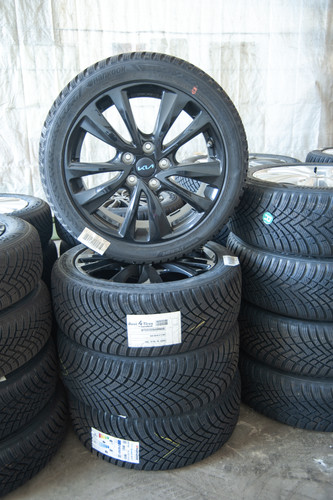 Hankook zoll - 4x, 17