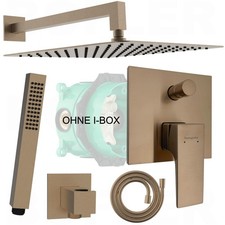 HANSGROHE Metropol UP Armatur