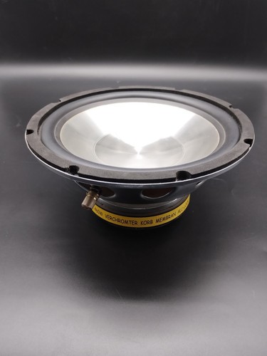 Subwoofer chassis 250 - 250, mm