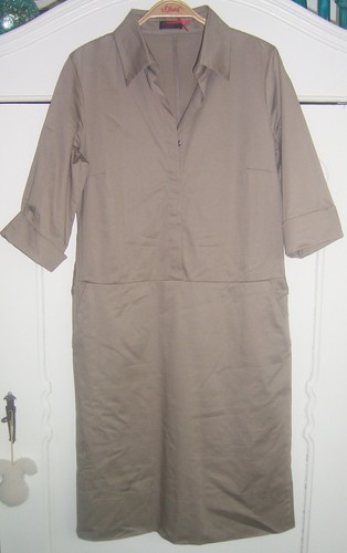 Tolles oliver kleid 38 - s.,