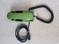 DDR Telefon Apart 2001, grün