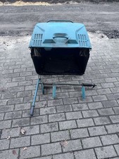 Aufsitzmäher Rasentraktor