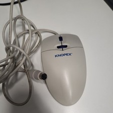 Knopex Wheel / Kugel Maus -