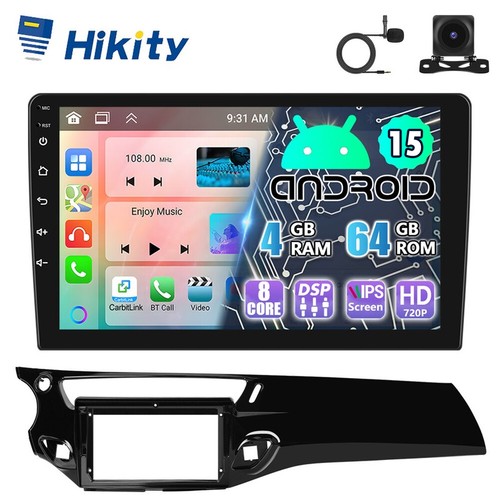 8core 64gb carplay - 8core,