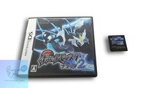 NINTENDO DS Pokémon Schwarz 2