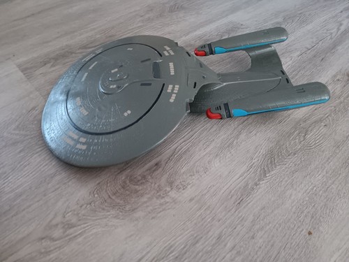 Star trek enterprise galaxy - star,