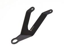 DBK Auspuffhalter, schwarz -