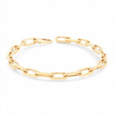 Cartier Santos Doo Cartier Armband 750 (YG) 19,4 g
