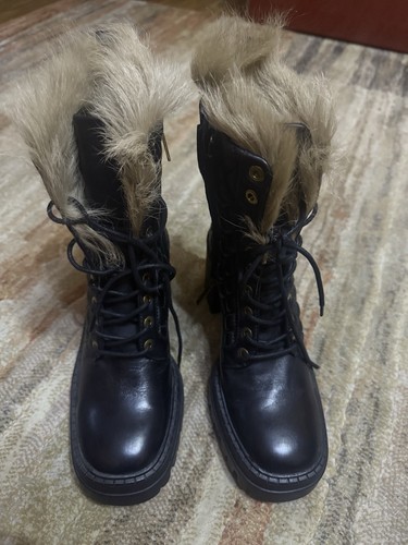 Uterqüe damen schnürschuhe - uterqÜe,