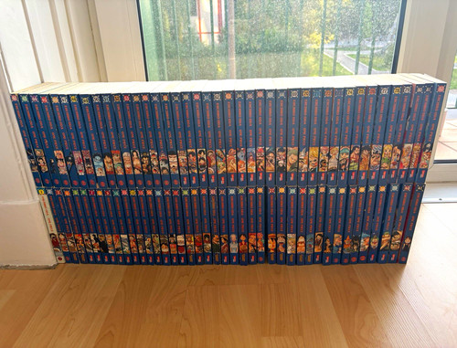 One piece manga sammlung - sammlung, band